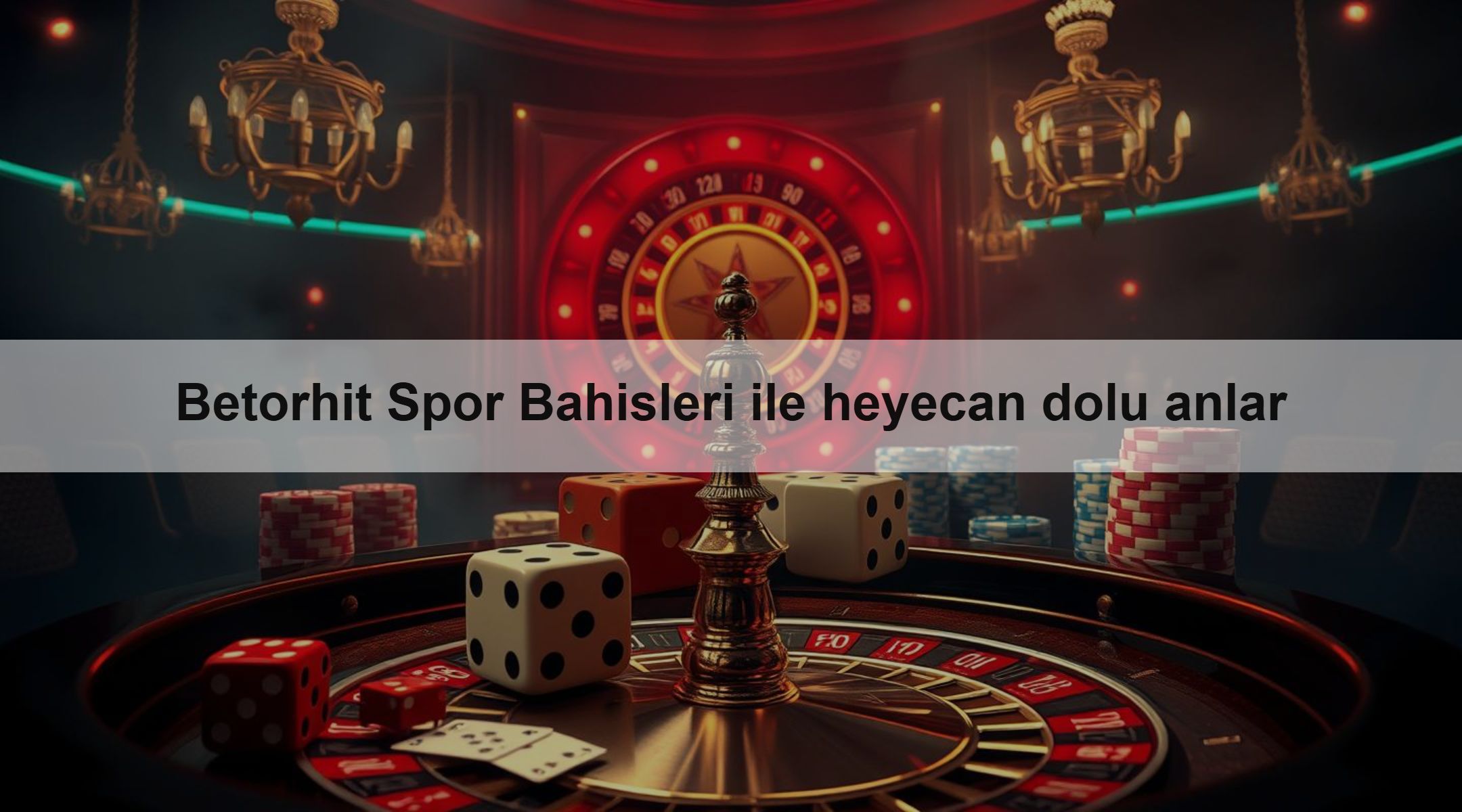 Betorhit Spor Bahisleri ile heyecan dolu anlar