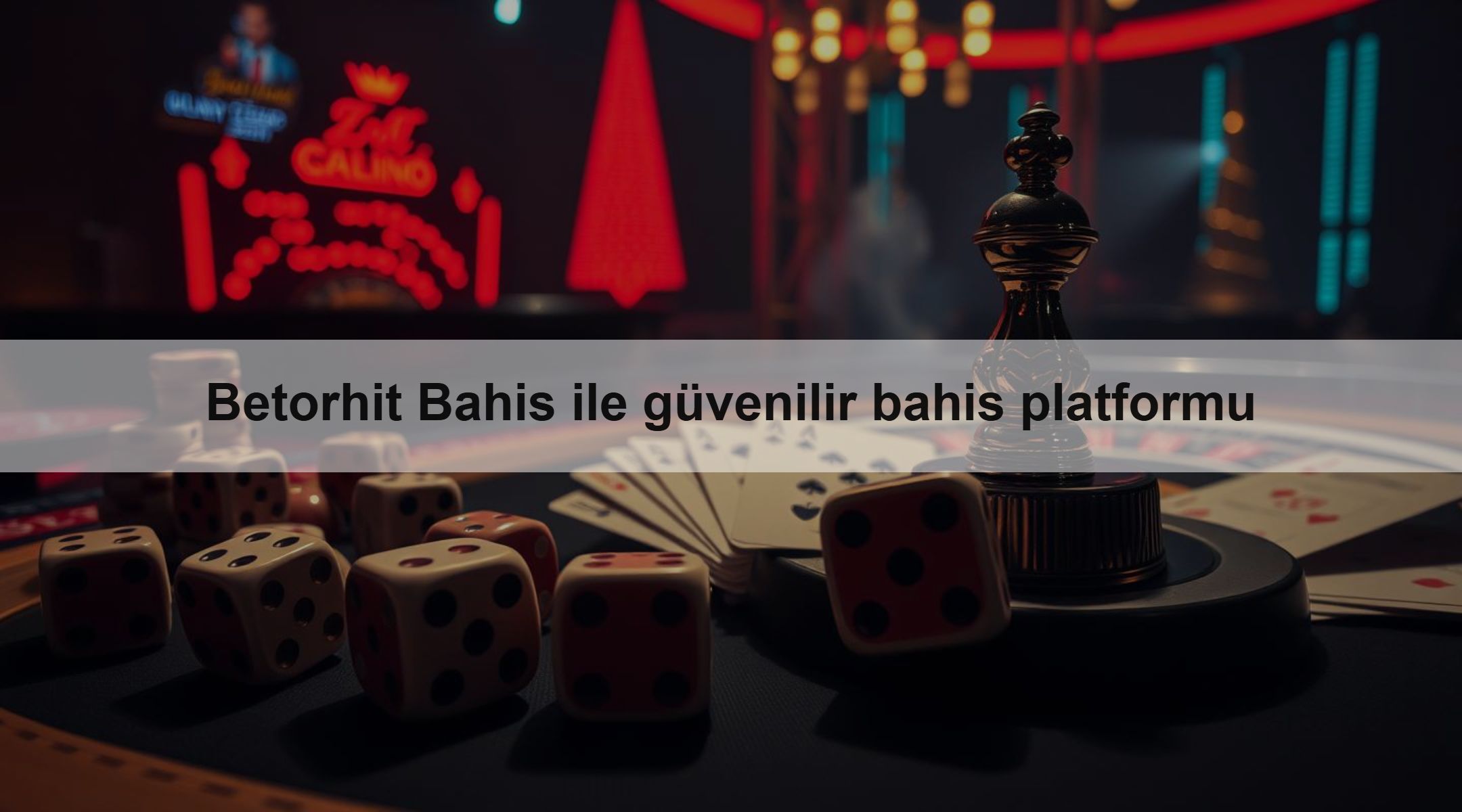 Betorhit Bahis ile güvenilir bahis platformu 1 Betorhit Bahis ile güvenilir bahis platformu