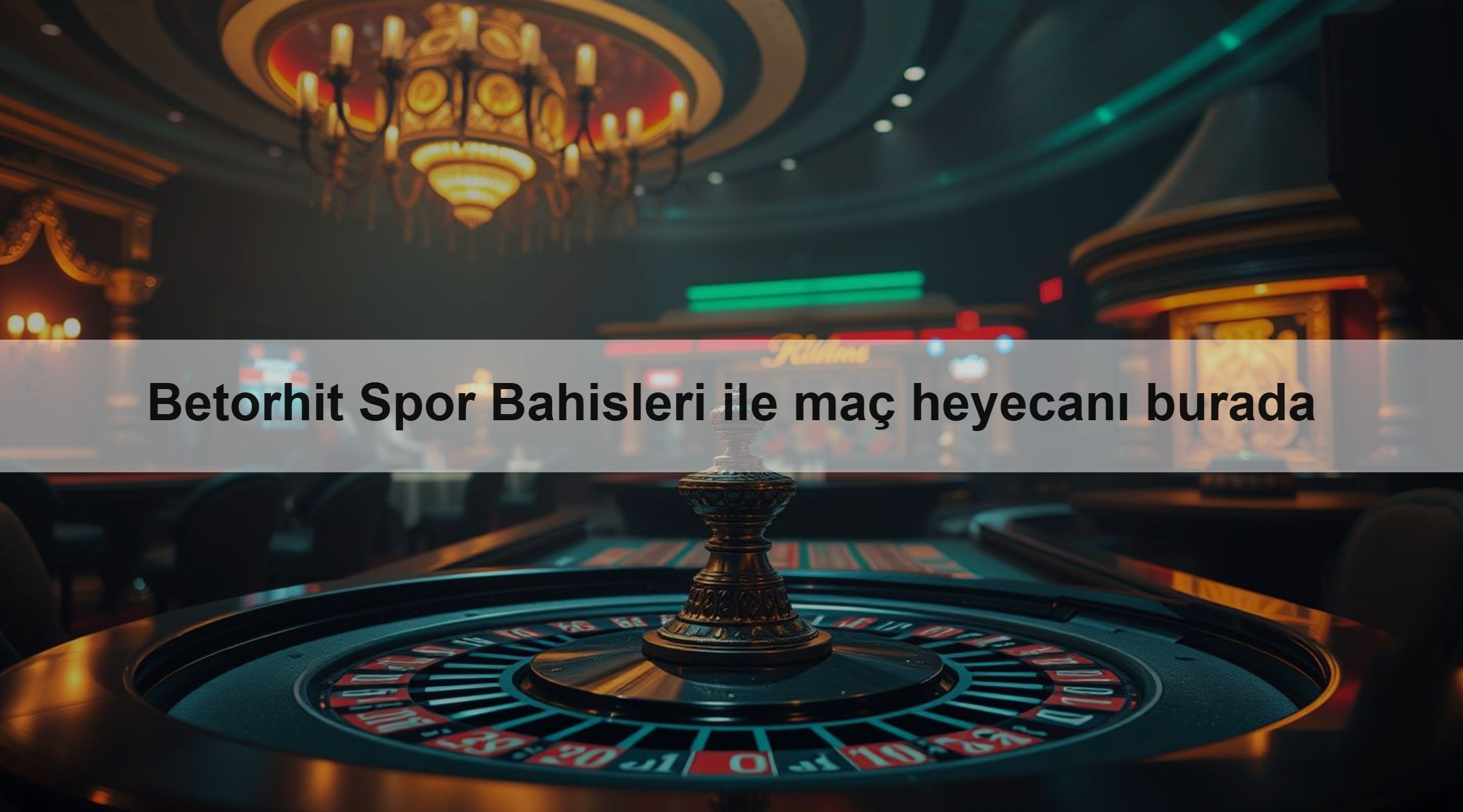 Betorhit Spor Bahisleri ile maç heyecanı burada 1 Betorhit Spor Bahisleri ile maç heyecanı burada